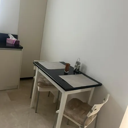 Apartment 2na-apart *