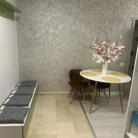 2na-apart Apartment