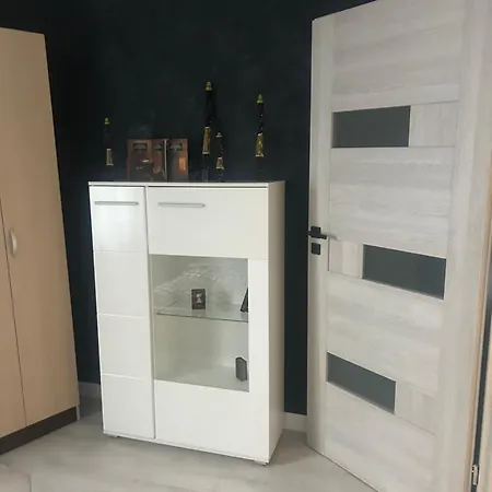 Apartment 2na-apart *