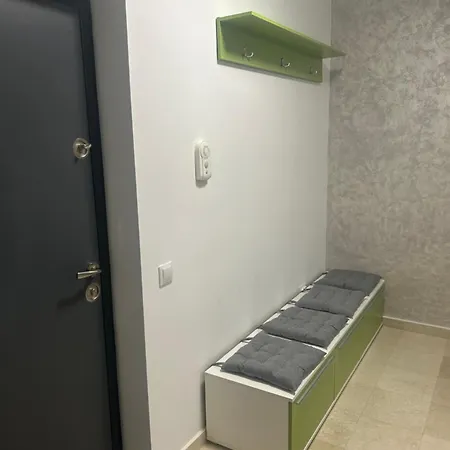 Apartment 2na-apart *