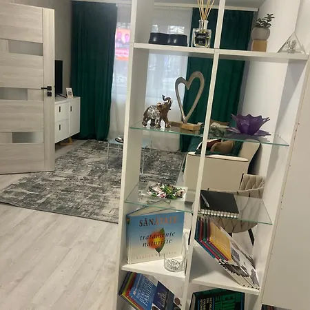 2na-apart Apartment