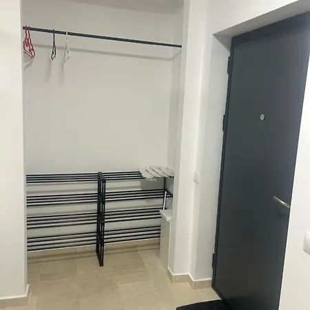 Apartment 2na-apart