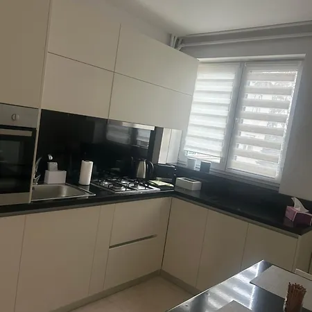 Apartment 2na-apart *