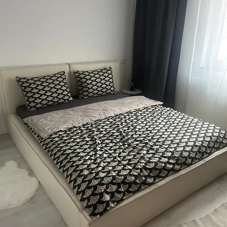 2na-apart Apartment Cluj-Napoca
