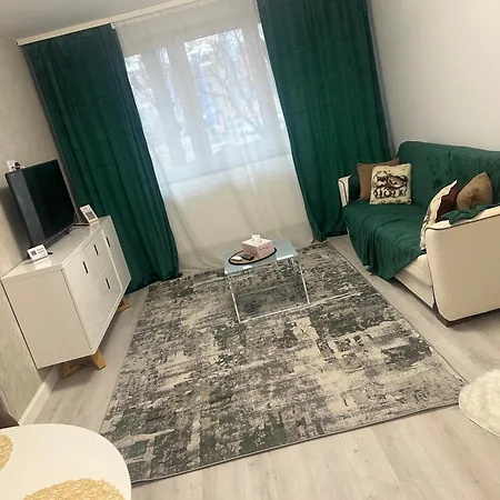 Apartment 2na-apart Cluj-Napoca
