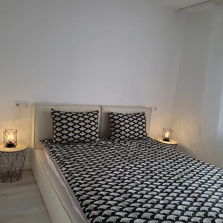 Apartment 2na-apart *
