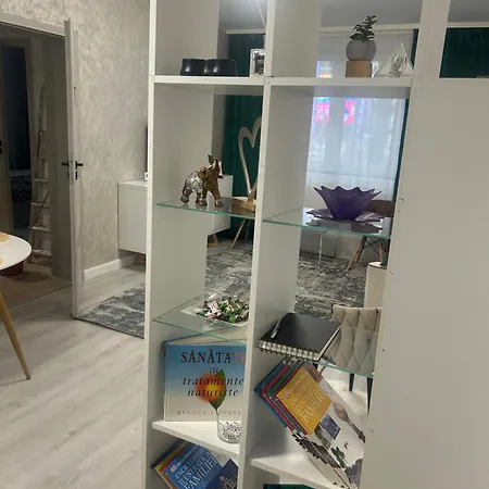 Apartment 2na-apart