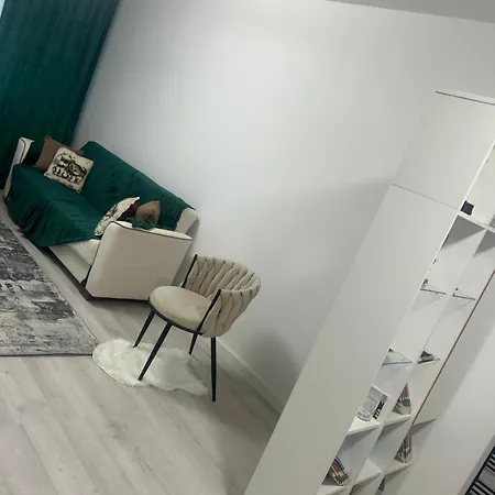 2na-apart Apartment Cluj-Napoca