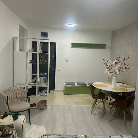 2na-apart Cluj-Napoca