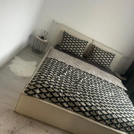 2na-apart Apartment