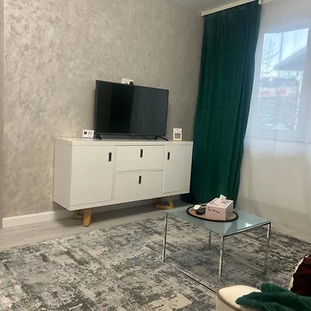 2na-apart Apartment *