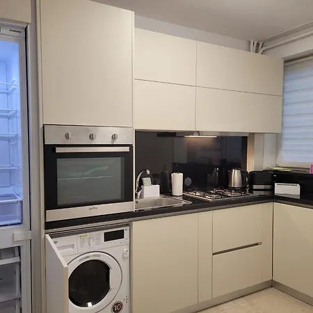 2na-apart Cluj-Napoca