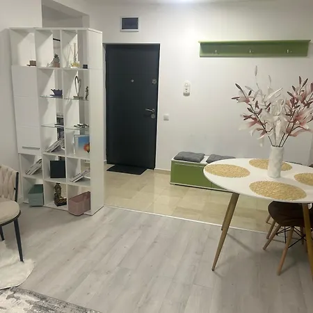 Apartment 2na-apart