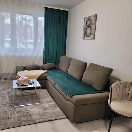 Apartment 2na-apart *