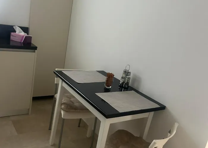 Apartment 2na-apart *