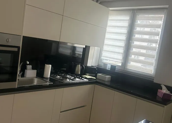 Lägenhet 2na-apart Cluj-Napoca