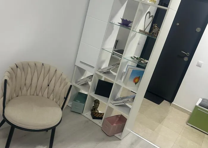 2na-apart Apartment *