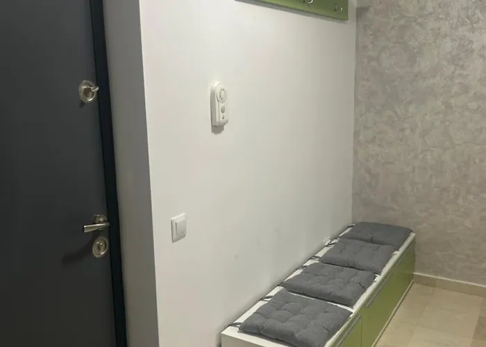 Apartment 2na-apart *