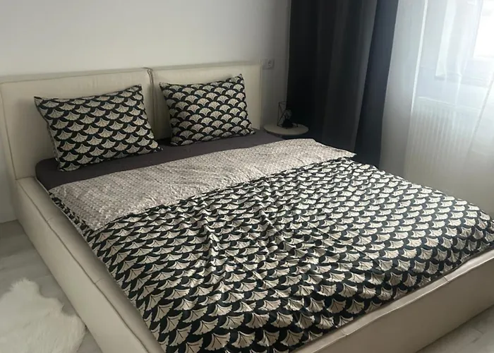 2na-apart Apartment Cluj-Napoca