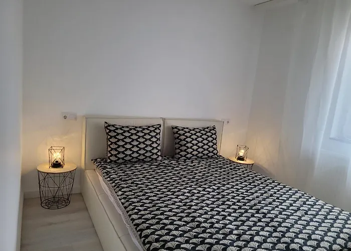 Lägenhet 2na-apart *