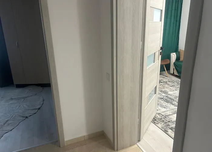 Apartment 2na-apart *