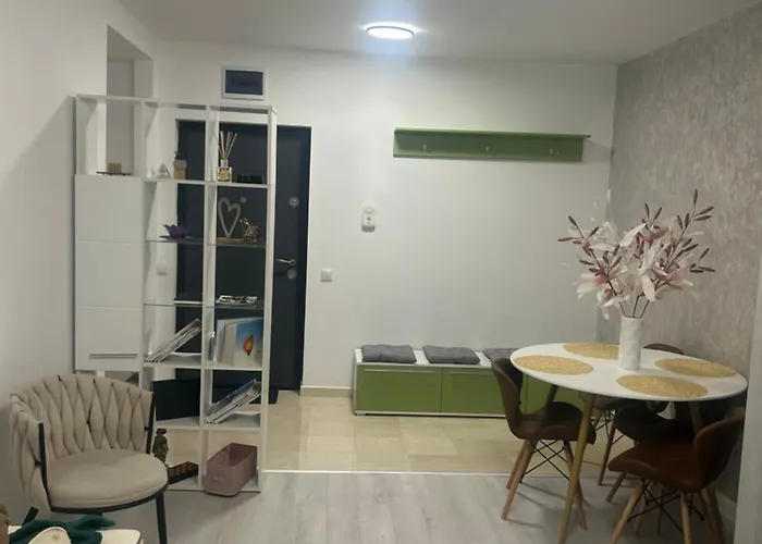 2na-apart Cluj-Napoca